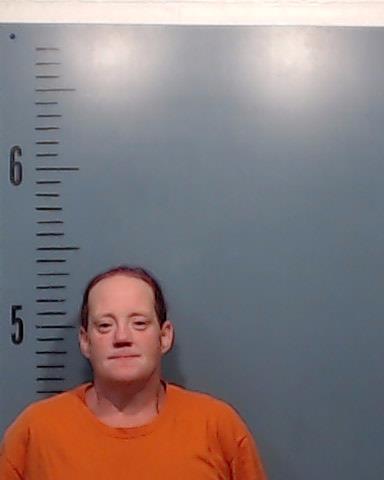 Fuller, Deloris Victoria booking photo