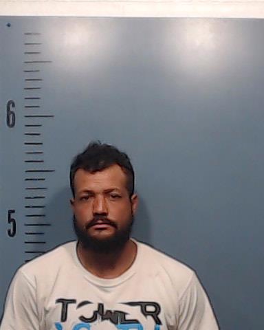 Caceres-Zelaya, Hector Alexis booking photo