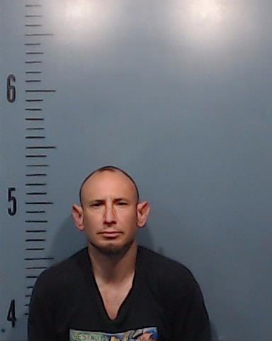 Jimenez, Carlos, IV booking photo