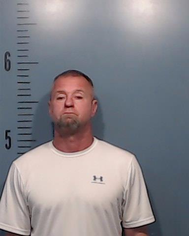 Lawler, Banshee Dallas booking photo