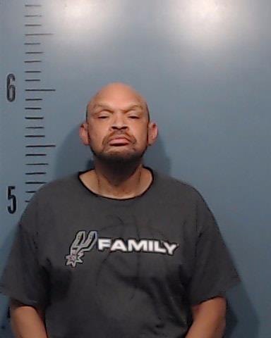 Battise, Ruscel Lavel booking photo