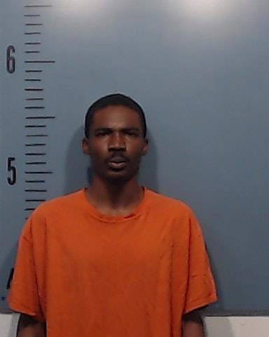 Brown, Jacory Dearis booking photo