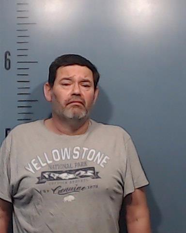 Holman, James David, Sr. booking photo