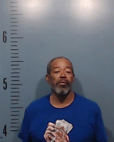 Sneed, Marvin Earl, Sr. booking photo