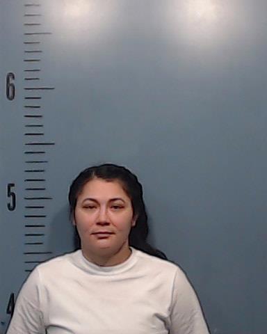 Calvo, Gloria Bay booking photo