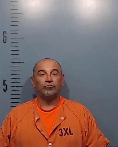 Carrion, Alex, Jr. booking photo