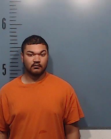 Owens, Paul Raymond, III booking photo