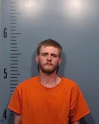 Yearian, Floyd Bert Duncan booking photo