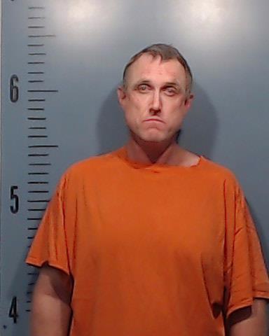 Stanley, Richard Dean, Jr. booking photo