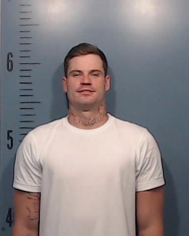 King, Brandon Dewayne booking photo