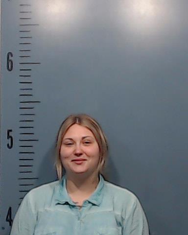 Shankles, Kirsten Sharee booking photo