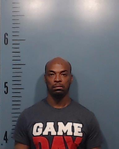 Jackson, Leatyia Deshon booking photo