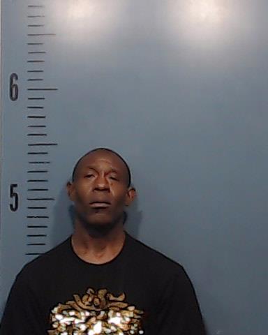 Walker, Quincy Lashaun booking photo