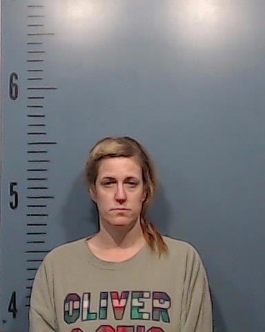 Fields, Laken Michelle booking photo