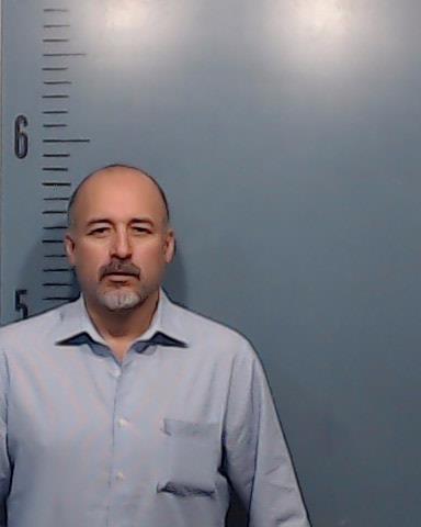 Ramirez, Pablo booking photo