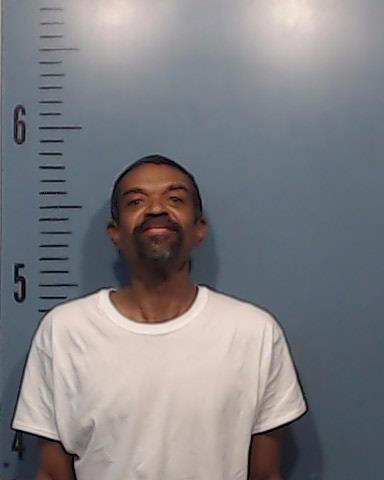 Smith, Michael Dewayne booking photo