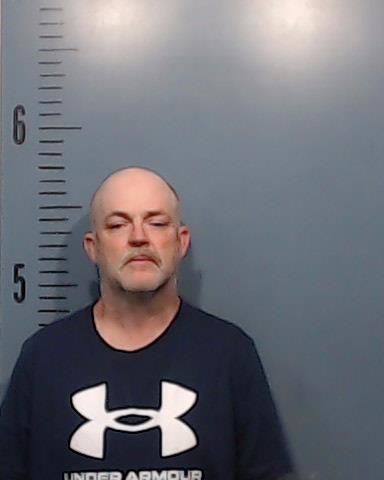 Bishop, Bradley Barrett booking photo