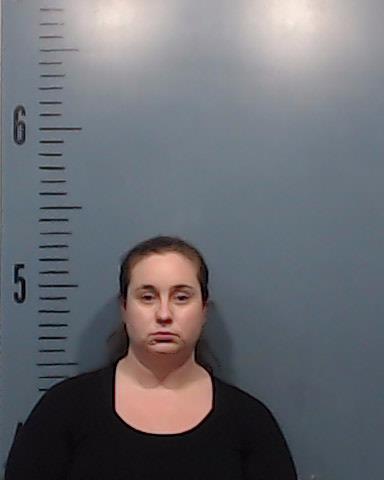 Atabala-Catherall, Gabrielle Elissa booking photo