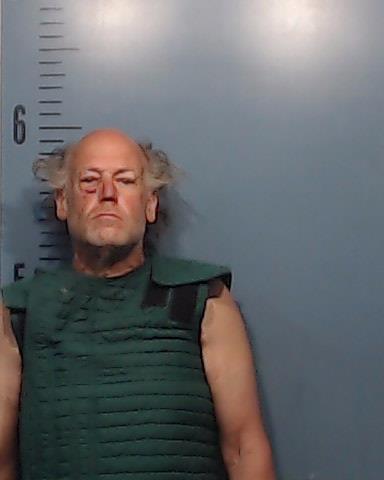 Ragle, Gregory Richard booking photo