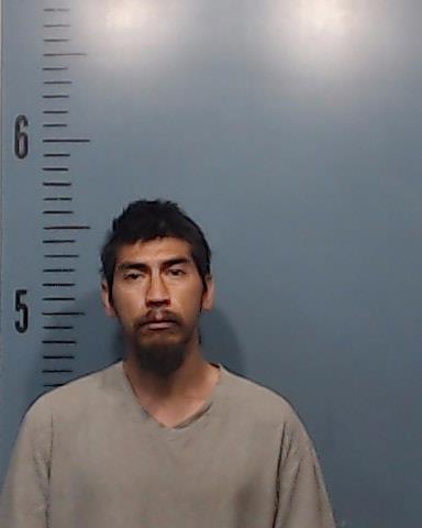 Rodriguez, Victor Eduardo booking photo