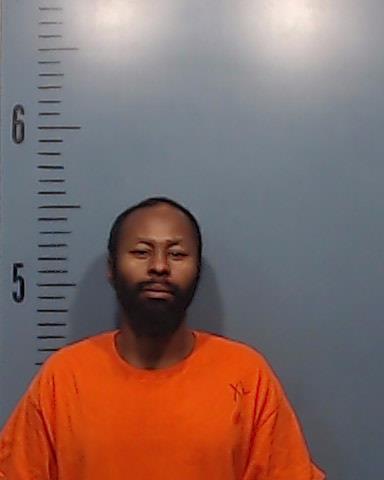 Harris, LaDale Monroe booking photo