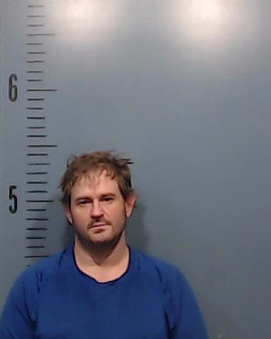 Long, Bobby David booking photo