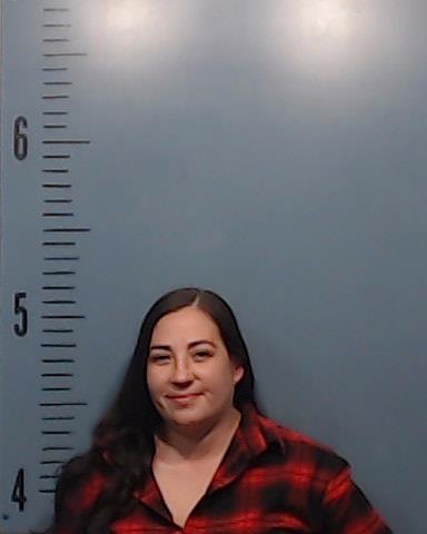 Rocha, Cherish Ivy booking photo