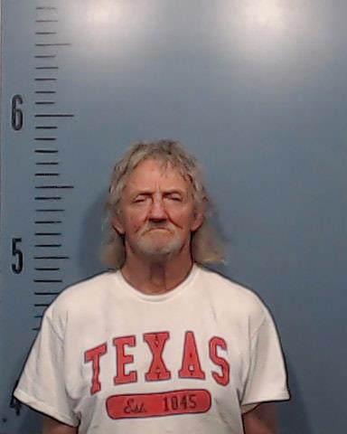 Chaney, Michael Leroy booking photo