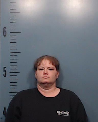 Bennett, Shawna Sue booking photo