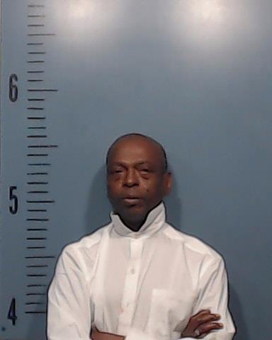 Blagrove, Phillip Samuel booking photo