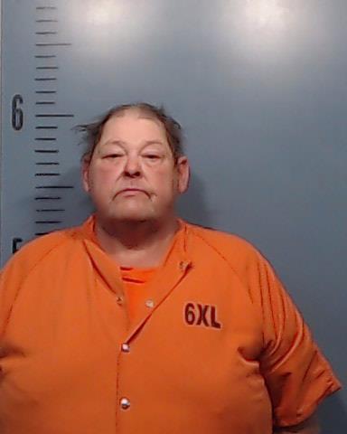 Wylie, Samuel Roy booking photo