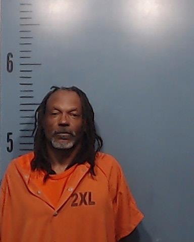 Appleby, Larry Donnail booking photo