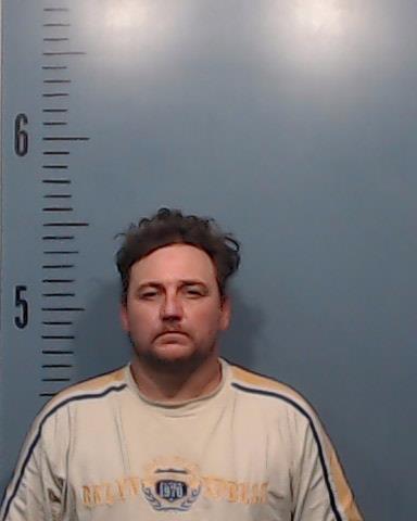 Abels, Jessy Paul booking photo