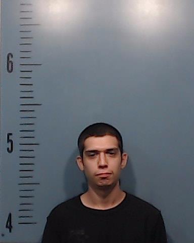 Martinez, Roy, III booking photo