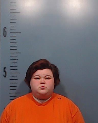 Lytle, Summer Lea booking photo