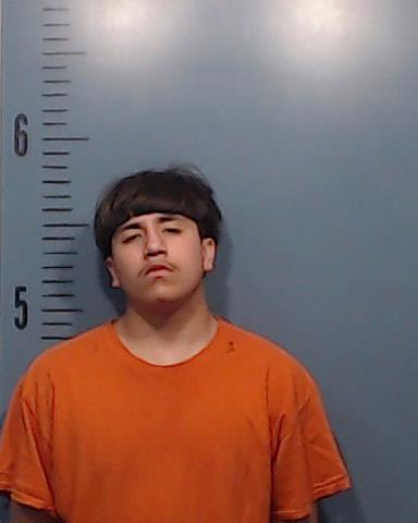 Gutierrez, Juan Jose booking photo