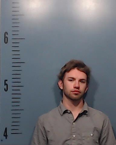 Field, Harrison Carter booking photo