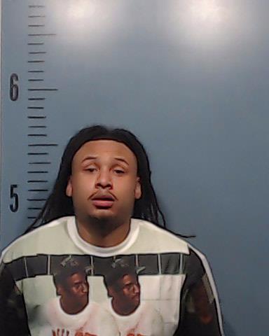 Whitfield, Tyrees Elijah booking photo