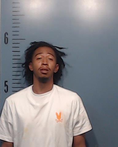 Covington, Anton Demarcus booking photo