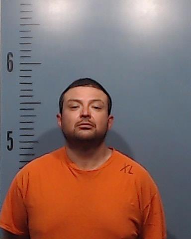 Hernandez, Steve Delacruz booking photo