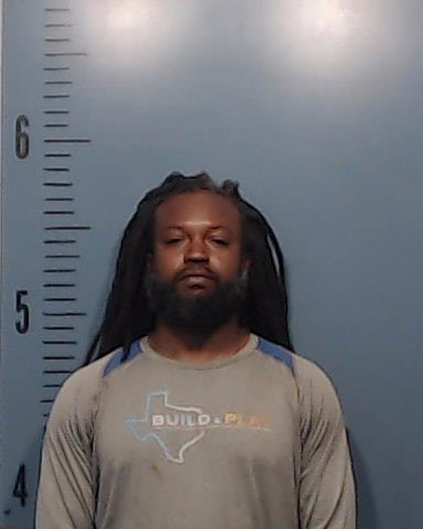 Speights, Reginald Rene, Jr. booking photo