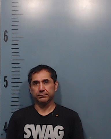 Rodriguez, Gary Manuel booking photo