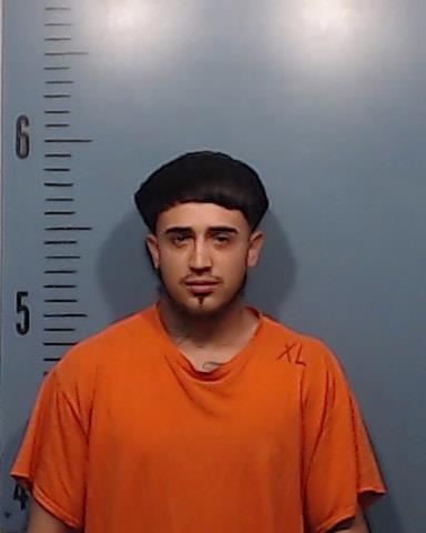 Limones, Leonardo Lucky booking photo