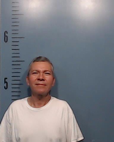 Delgado, Abraham Lopez booking photo