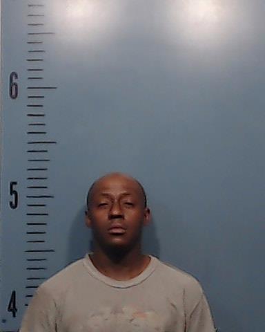 Body, William Xavier T Biya booking photo