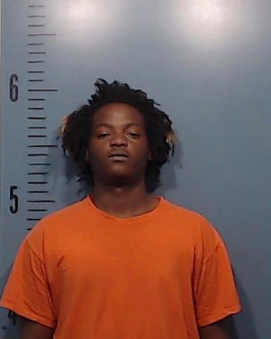 Cole-Clay, Brandon Deshawn Jordan booking photo