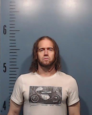 Jenkins, Jim Edwin booking photo