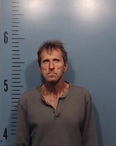 Blackstock, Thomas James booking photo