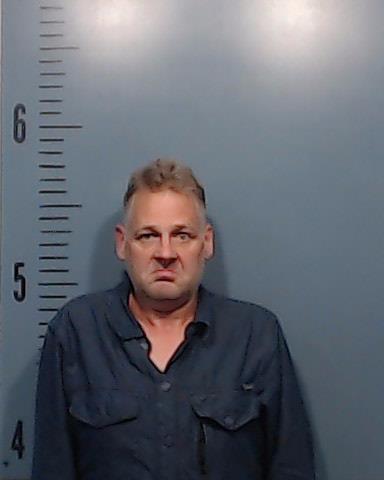 Nichols, Sam T, Sr. booking photo