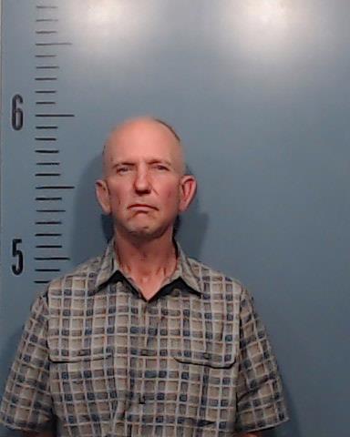 Bryant, John William, II booking photo